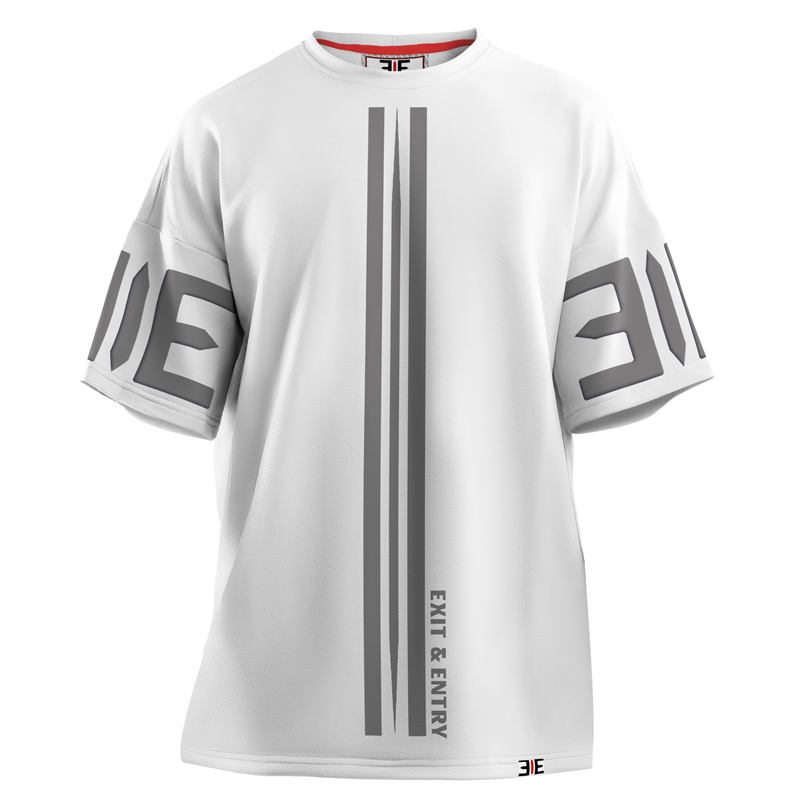 Oversize T-Shirt Nr5