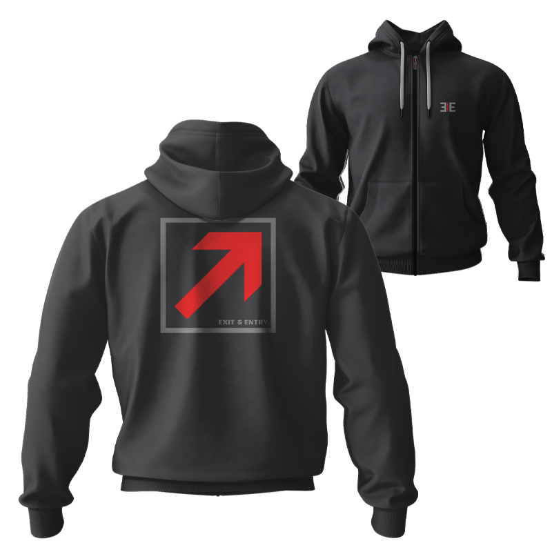 Sweastshirt Jacke Nr13
