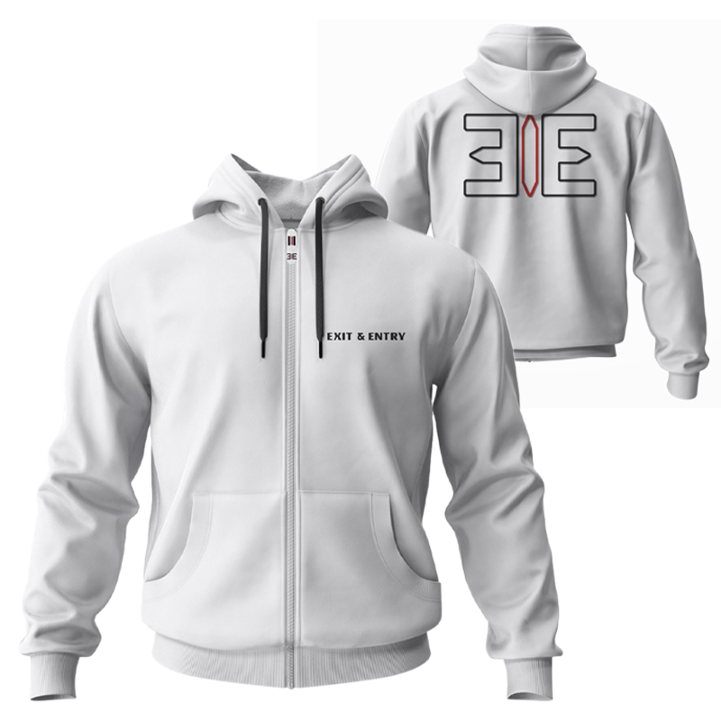 Sweastshirt Jacke Nr7