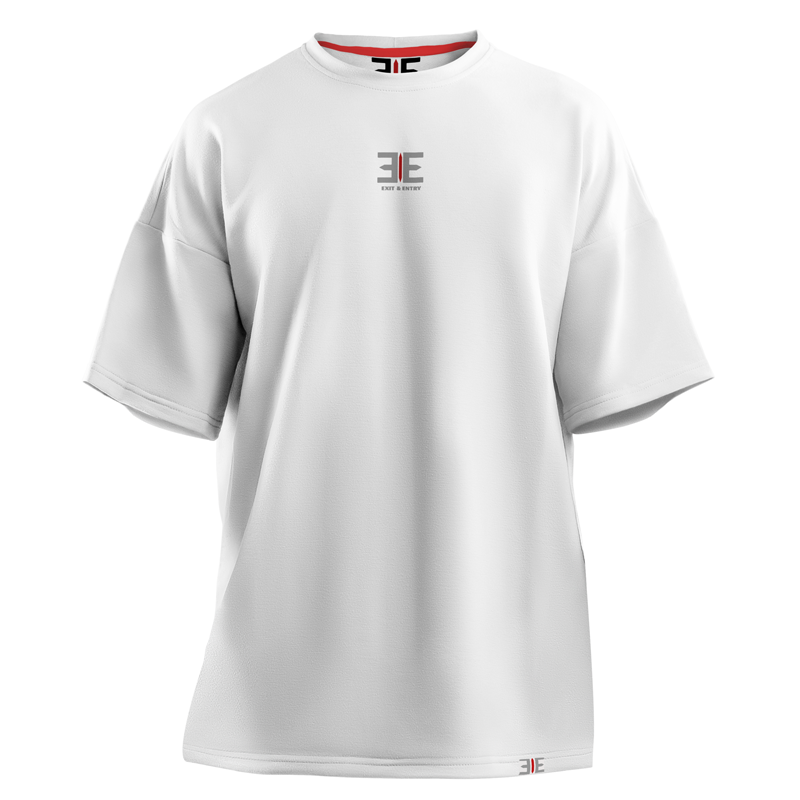Oversize T-Shirt Basic Nr2