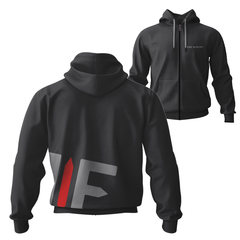 Sweastshirt Jacke Nr9