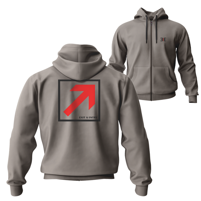 Sweastshirt Jacke Nr13