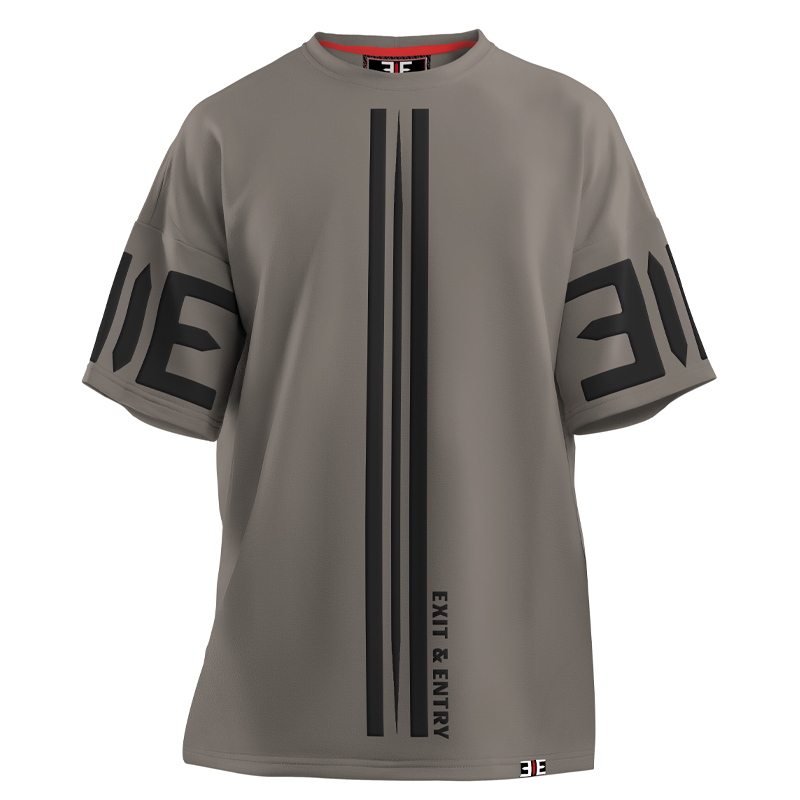 Oversize T-Shirt Nr5