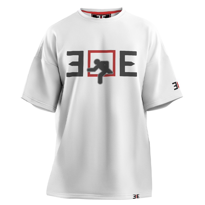 Oversize T-Shirt Nr10