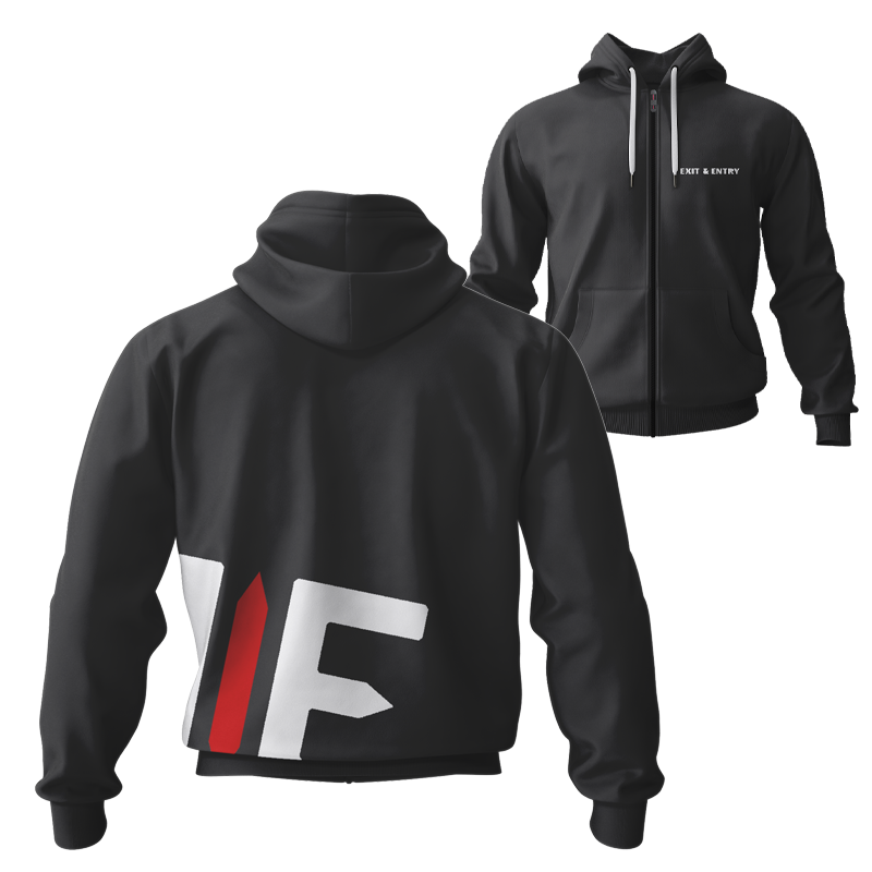 Sweastshirt Jacke Nr9 Sweastshirt Jacke Nr9