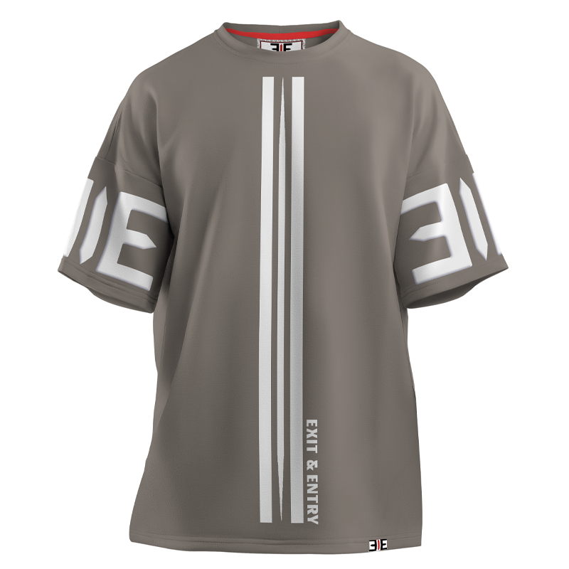 Oversize T-Shirt Nr5