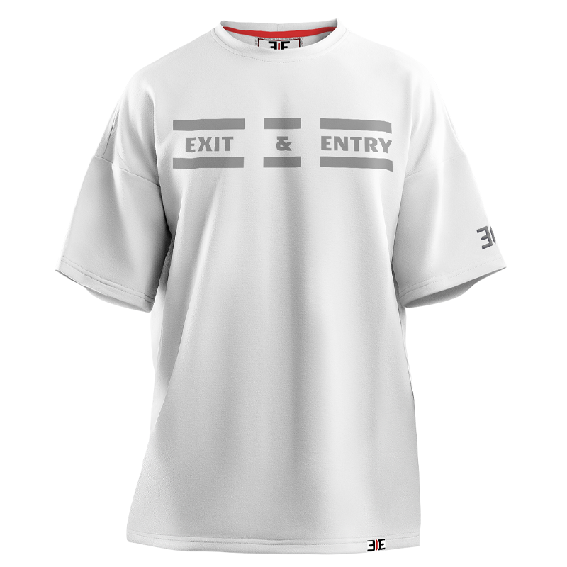 Oversize T-Shirt Nr9 Oversize T-Shirt Nr9