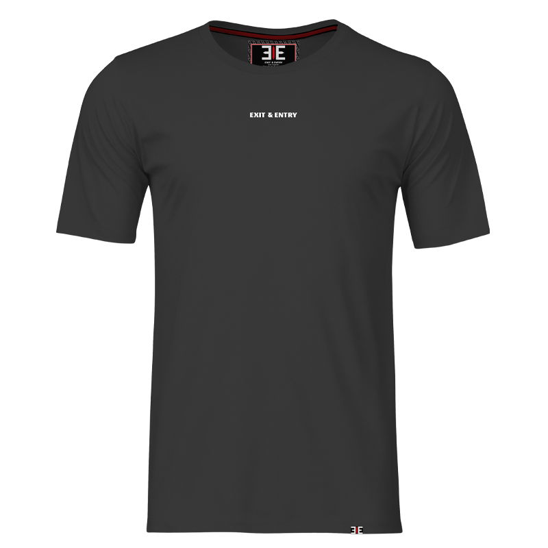 Regular T-Shirt Basic Nr3