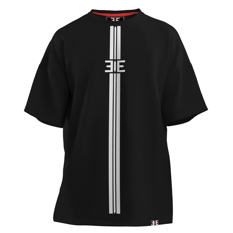 Oversize T-Shirt Nr6 Oversize T-Shirt Nr6