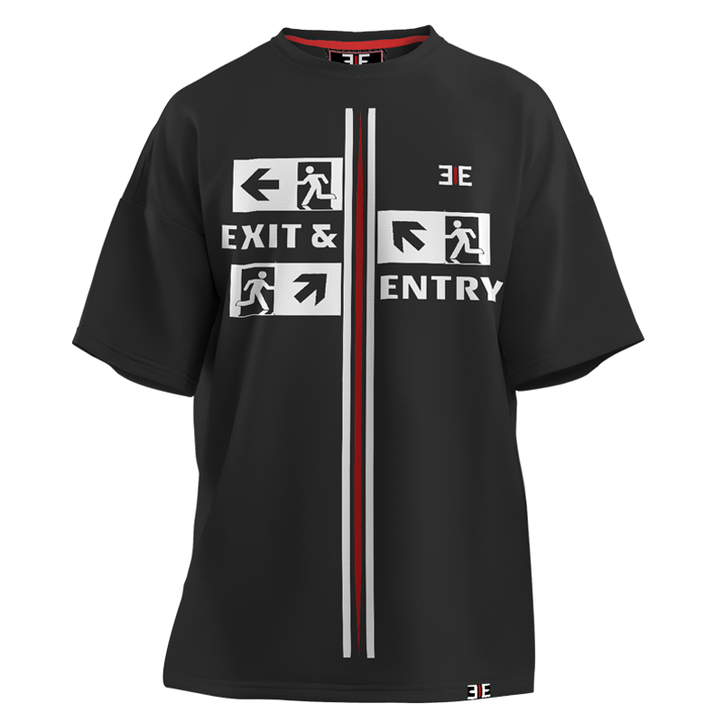 Oversize T-Shirt Nr15