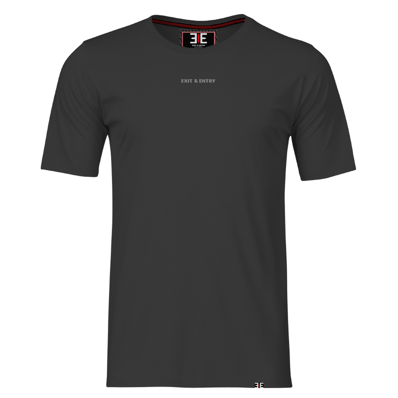 Regular T-Shirt Basic Nr3