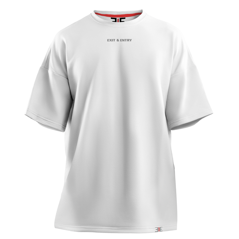 Oversize T-Shirt Basic Nr3