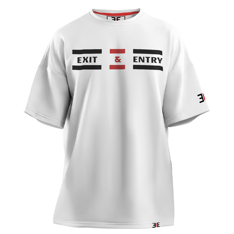 Oversize T-Shirt Nr9
