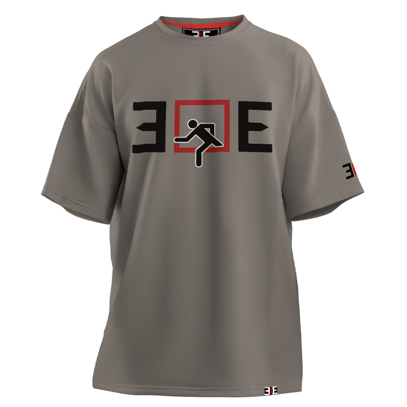 Oversize T-Shirt Nr10