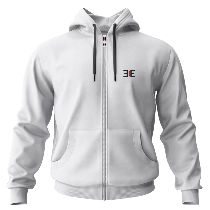Sweastshirt Jacke Basic NR1