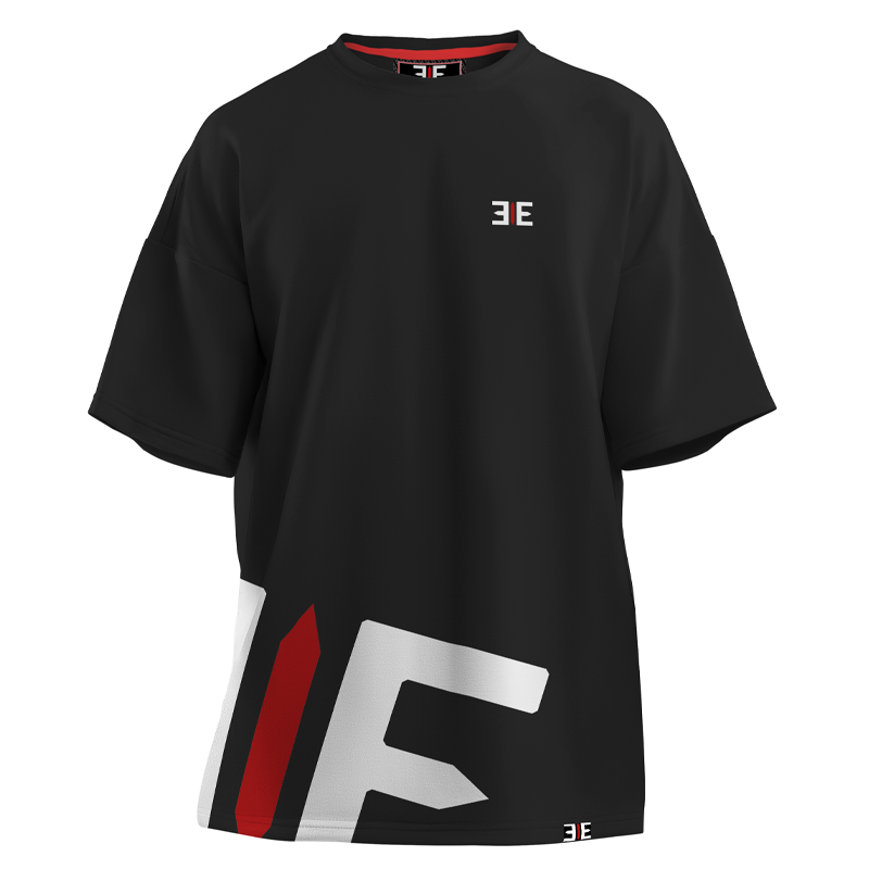Oversize T-Shirt Nr12 Oversize T-Shirt Nr12