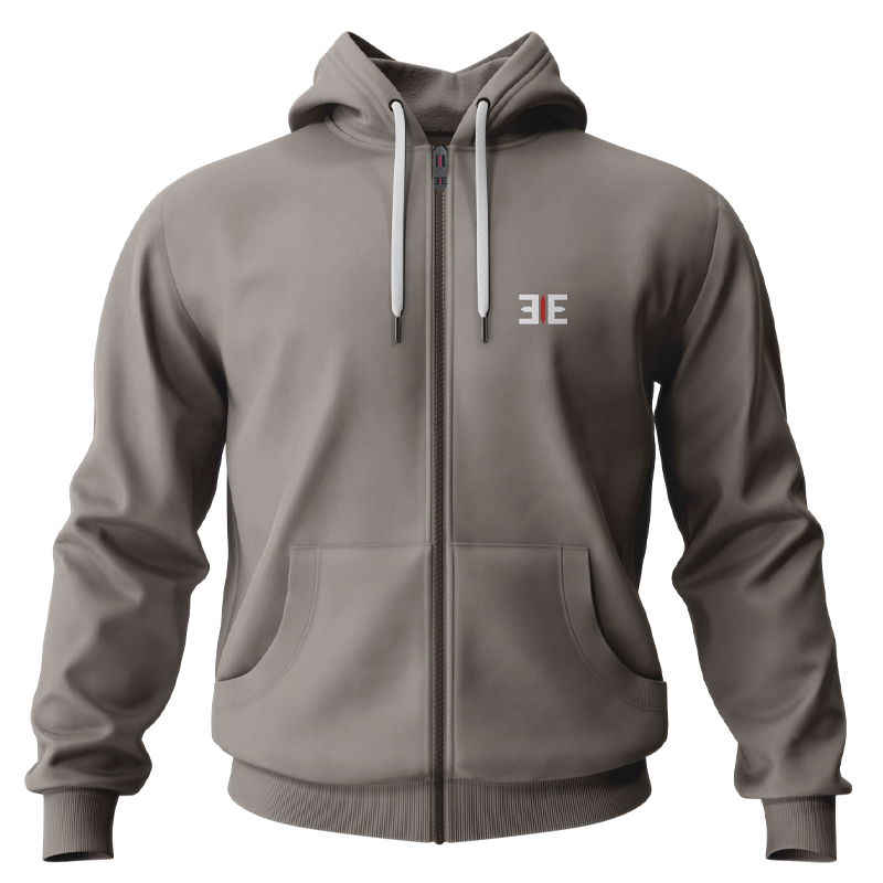 Sweastshirt Jacke Basic NR1