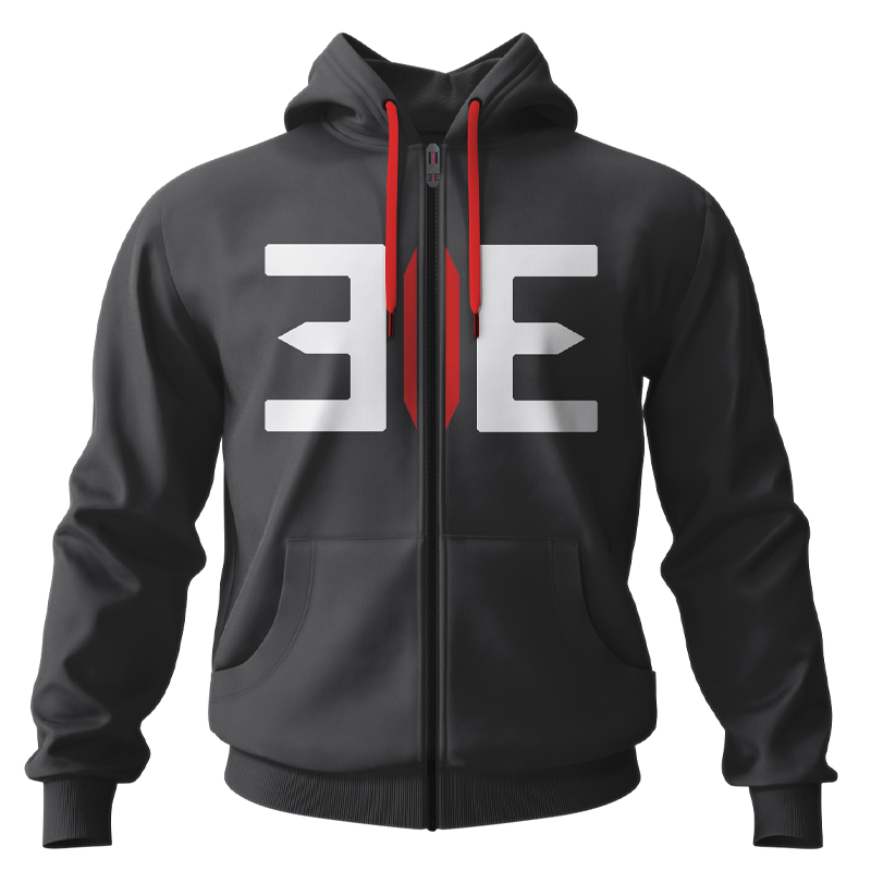 Sweastshirt Jacke Nr3