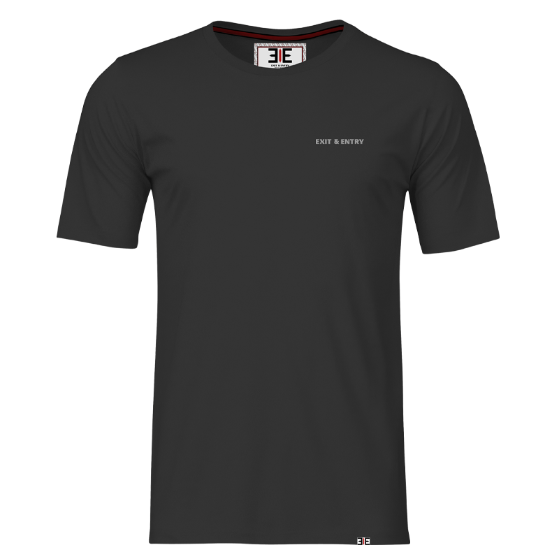 Regular T-Shirt Basic Nr4
