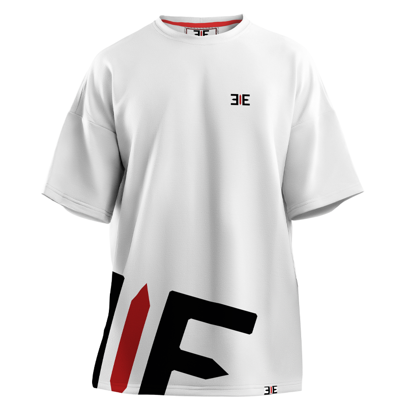 Oversize T-Shirt Nr12