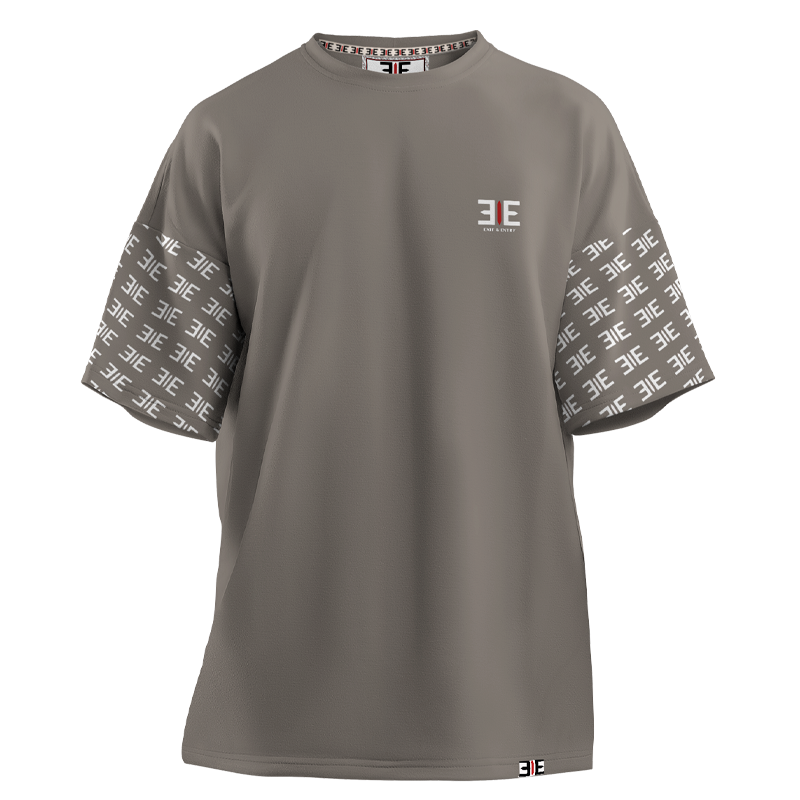Oversize T-Shirt Nr13 Oversize T-Shirt Nr13
