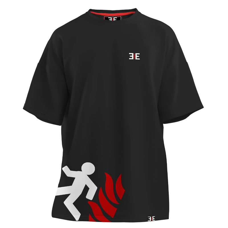 Oversize T-Shirt Nr14