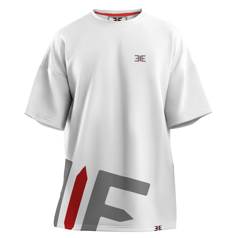 Oversize T-Shirt Nr12