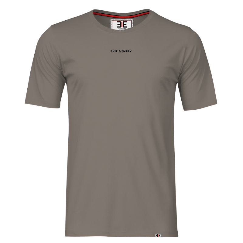 Regular T-Shirt Basic Nr3