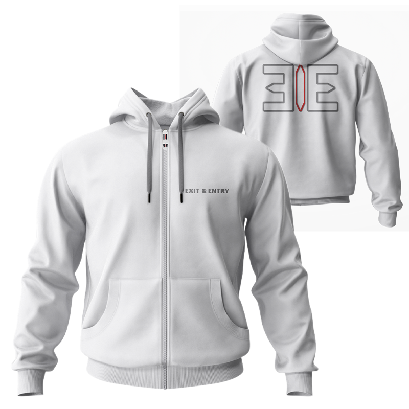 Sweastshirt Jacke Nr7