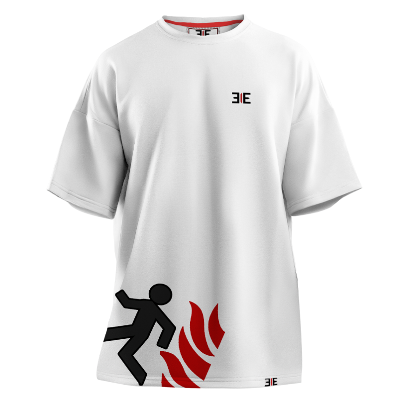 Oversize T-Shirt Nr14