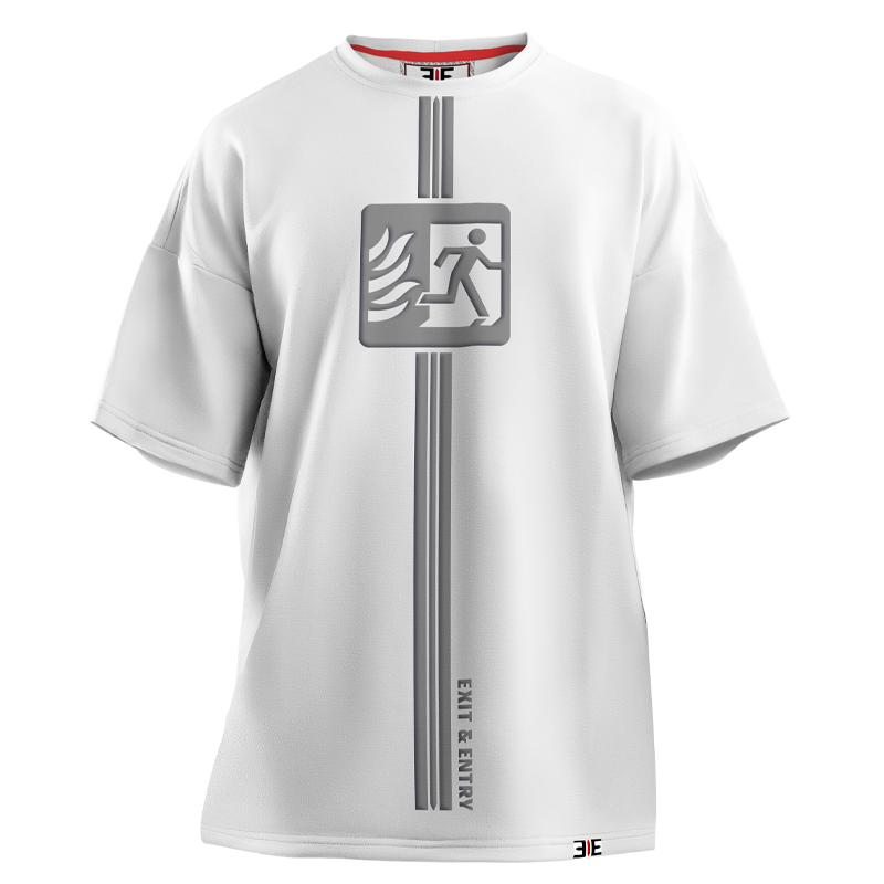 Oversize T-Shirt Nr11