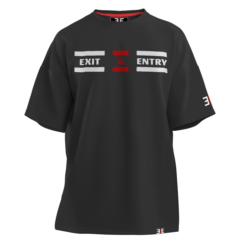 Oversize T-Shirt Nr9