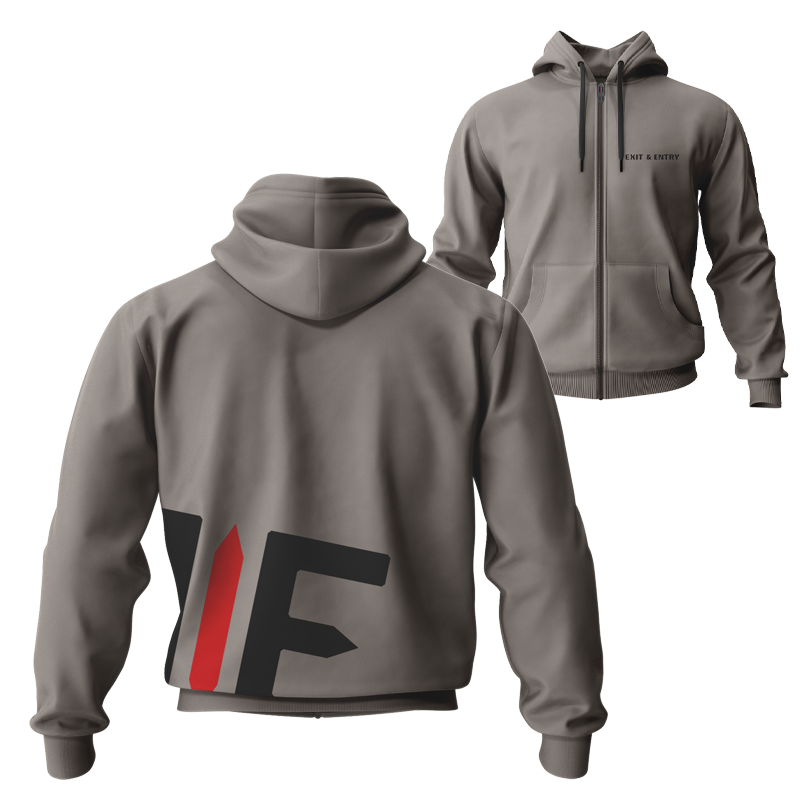 Sweastshirt Jacke Nr9