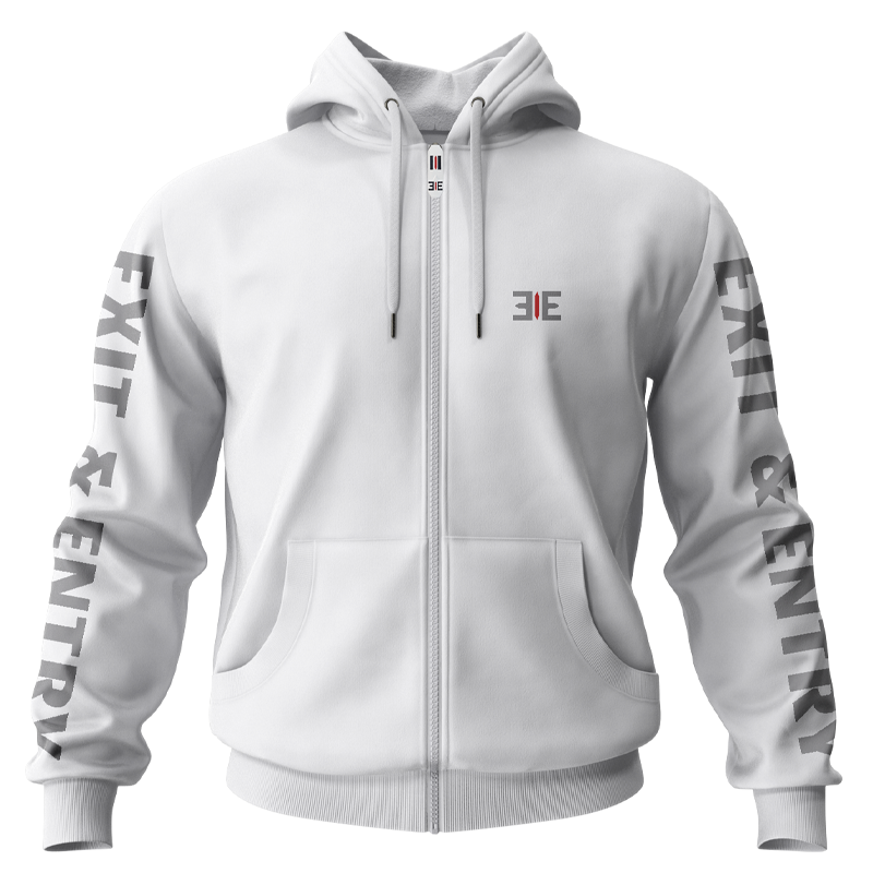 Sweastshirt Jacke Nr4