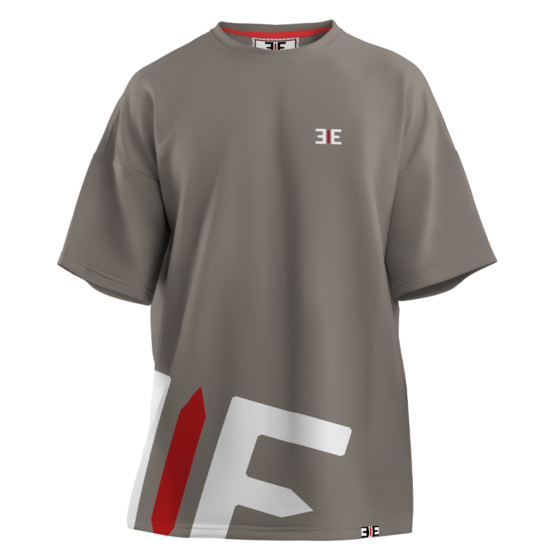 Oversize T-Shirt Nr12 Oversize T-Shirt Nr12