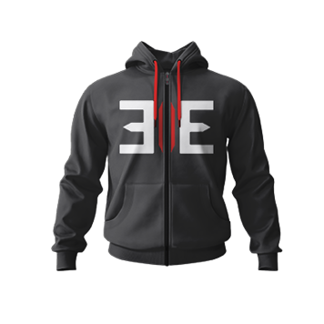 Sweatshirtjacken
