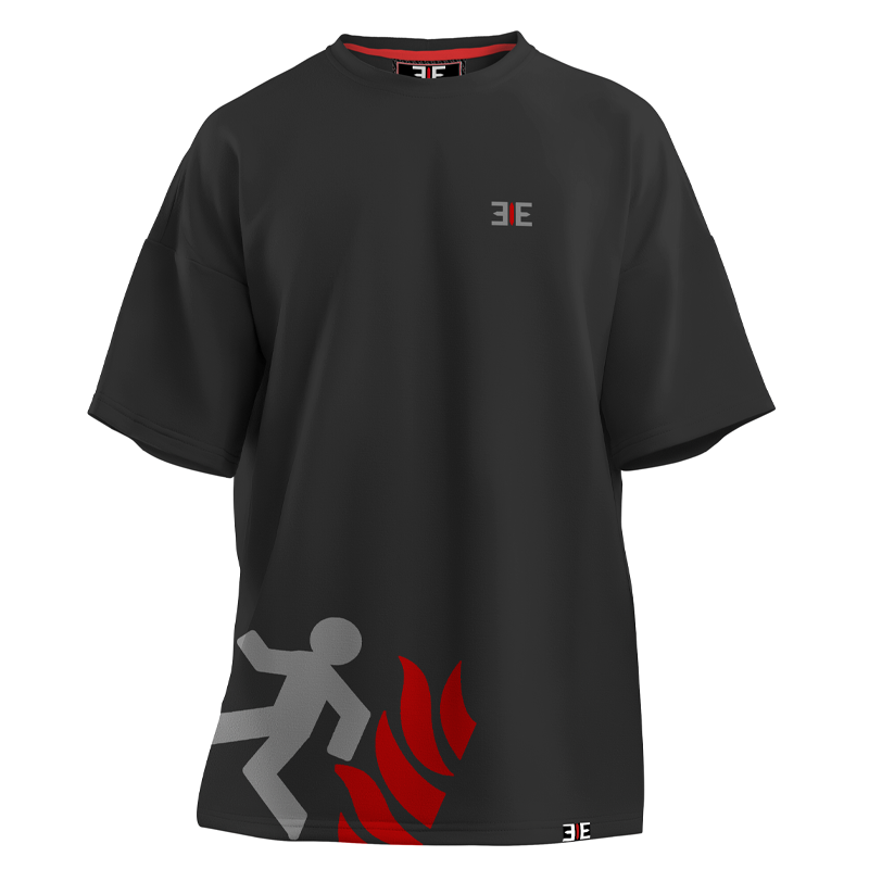 Oversize T-Shirt Nr14