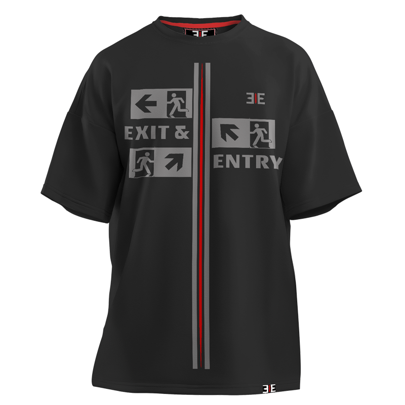Oversize T-Shirt Nr15