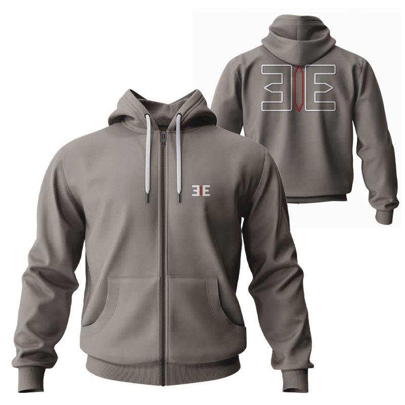 Sweastshirt Jacke Nr7
