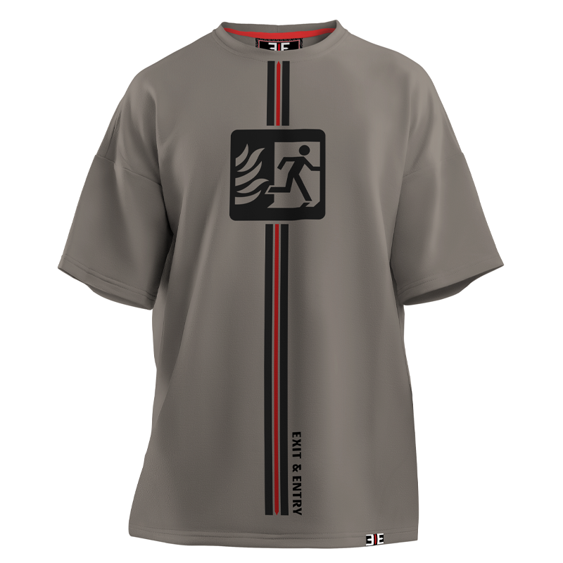Oversize T-Shirt Nr11