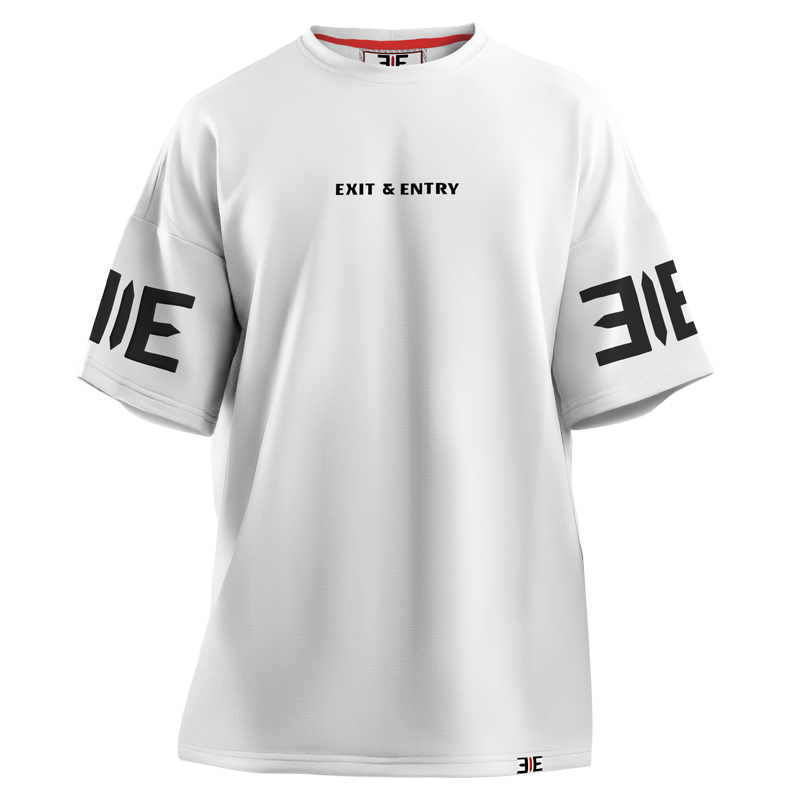 Heavy Real Oversize T-Shirt Nr25