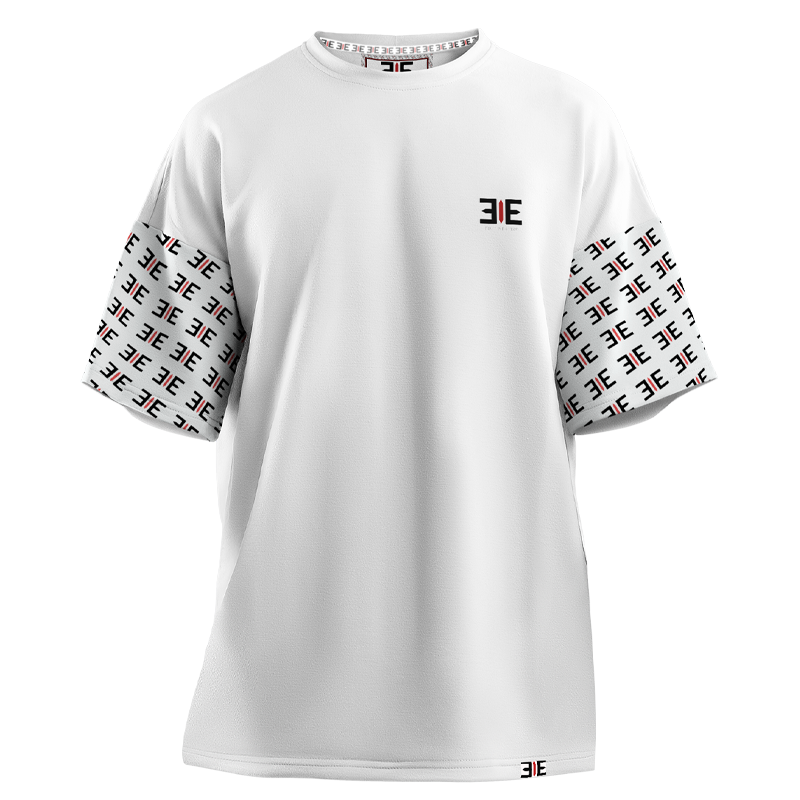Oversize T-Shirt Nr13 Oversize T-Shirt Nr13