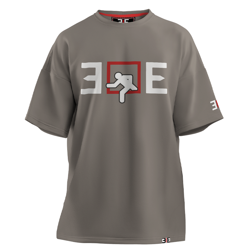 Oversize T-Shirt Nr10