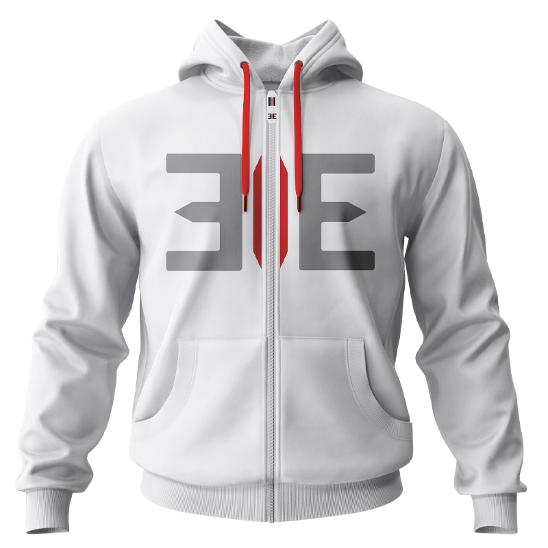 Sweastshirt Jacke Nr3 Sweastshirt Jacke Nr3