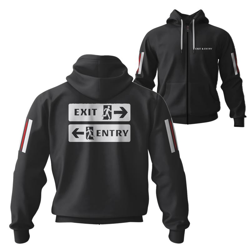 Sweastshirt Jacke Nr10