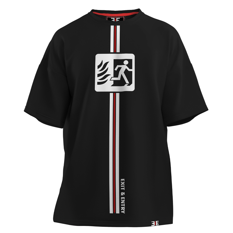 Oversize T-Shirt Nr11