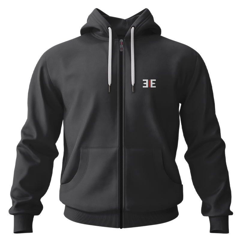 Sweastshirt Jacke Basic NR1