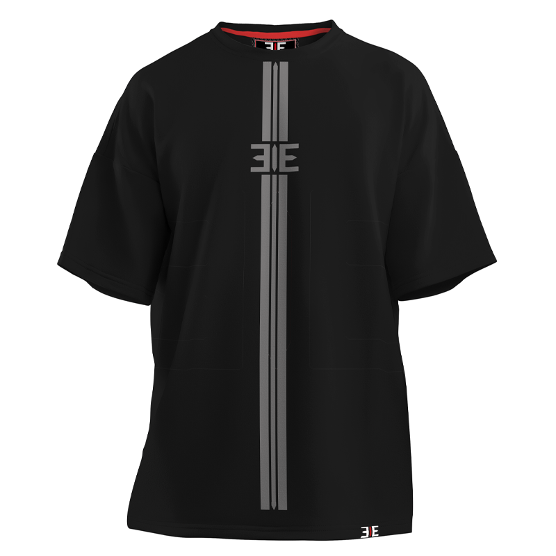Oversize T-Shirt Nr6