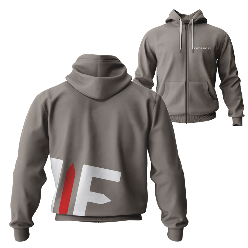 Sweastshirt Jacke Nr9