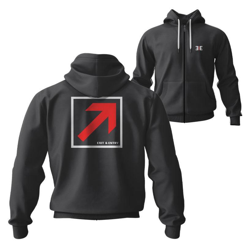 Sweastshirt Jacke Nr13